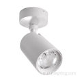 35W Surface Die Cast Aluminium LED Round Downlight